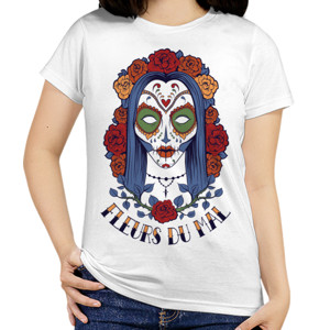 Kaos Queen of Evil Flower