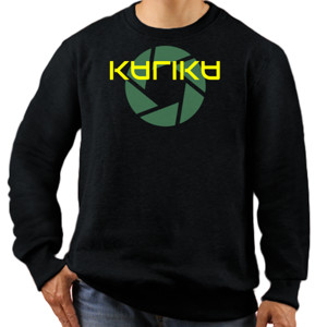 Jaket Sweater KALIKA