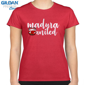 Kaos Kaos Madura United