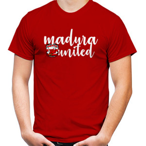 Kaos Kaos Madura United