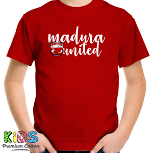 Kaos Kaos Madura United