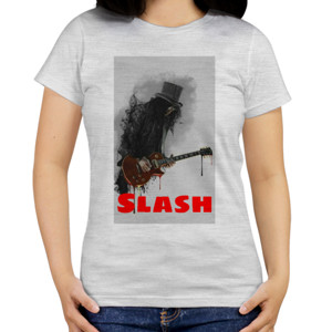 Kaos Slash