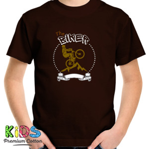 Kaos Biker