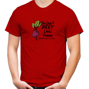 Kaos Local Produce