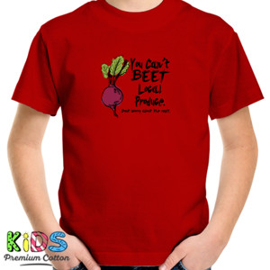 Kaos Local Produce