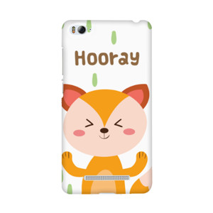 Case Cute Animal  Casing HP