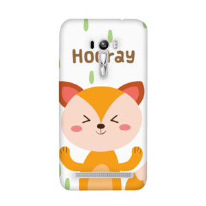Case Cute Animal  Casing HP
