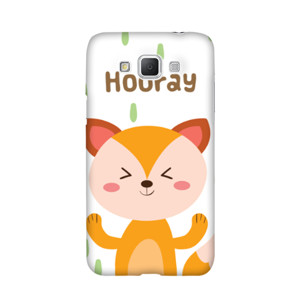 Case Cute Animal  Casing HP