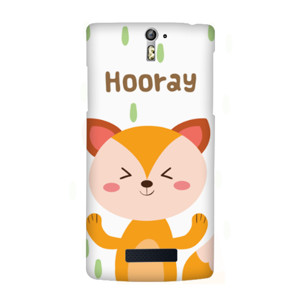 Case Cute Animal  Casing HP