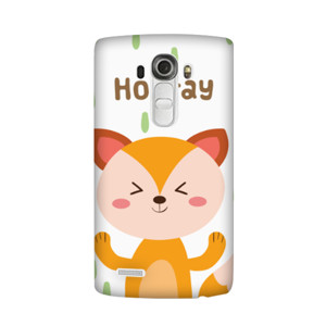 Case Cute Animal  Casing HP