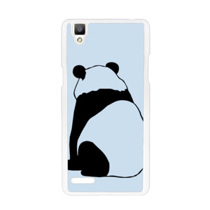 Case Panda Casing HP