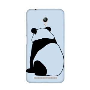 Case Panda Casing HP