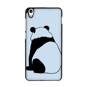 Case Panda Casing HP