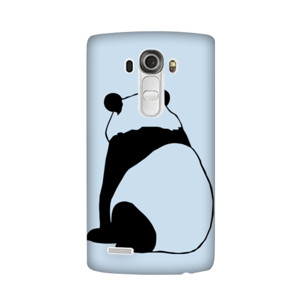 Case Panda Casing HP