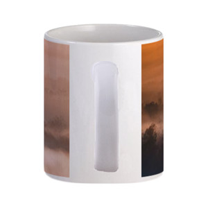 Mug Mug Bandung - Tebing Keraton