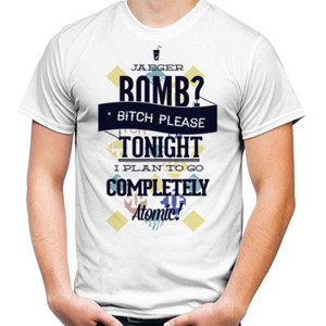 Kaos kaos bom