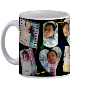 Mug family