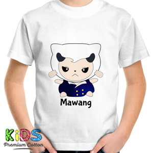 Kaos Hwayugi - Ma Wang