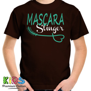 Kaos Mascara Slinger