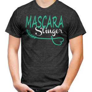Kaos Mascara Slinger