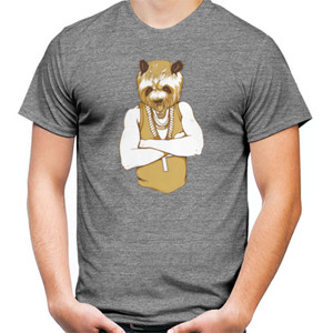 Kaos Cool Shirt