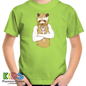 Kaos Cool Shirt
