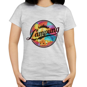 Kaos Lampung People