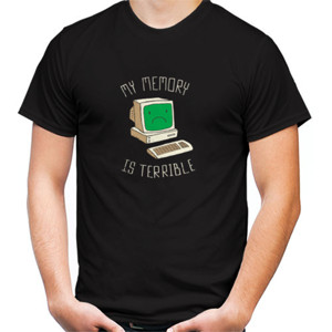 Kaos My Memory Is Terrible
