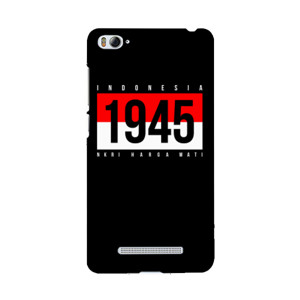 INDONESIA 1945 NKRI HARGA MATI Casing HP