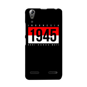 INDONESIA 1945 NKRI HARGA MATI Casing HP