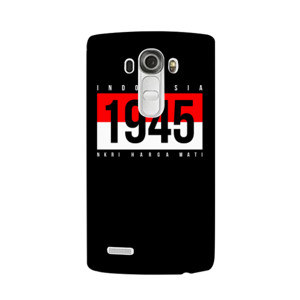 INDONESIA 1945 NKRI HARGA MATI Casing HP