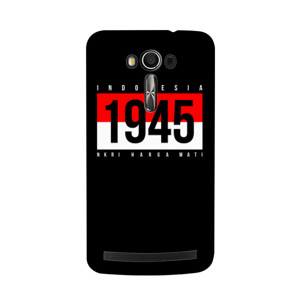 INDONESIA 1945 NKRI HARGA MATI Casing HP