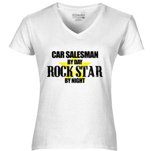 Kaos Rock Star
