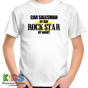 Kaos Rock Star