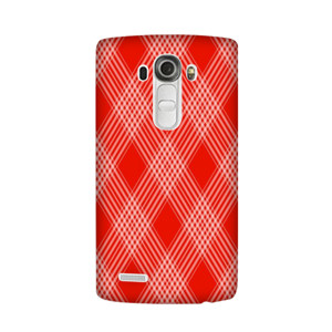 Diagonal Red Casing HP