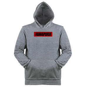 Jaket Hoodie Himapura Bangers