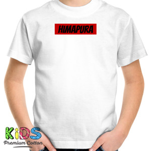 Kaos Himapura Bangers