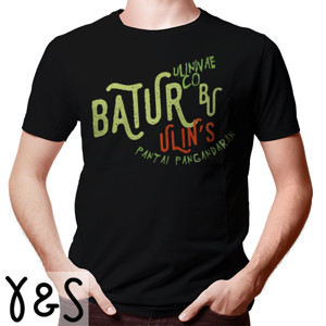 Kaos font logo2