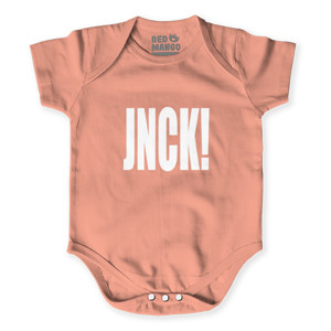 Baby Jumper JNCK! 01