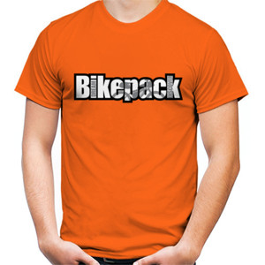 Kaos Dream Bikepack Discover Offset