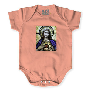 Baby Jumper IMMACULATE HEART 