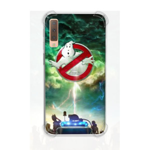 Casing HP ghostbusters