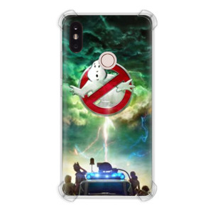 ghostbusters Casing HP