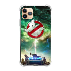 Casing HP ghostbusters