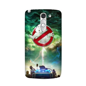 ghostbusters Casing HP