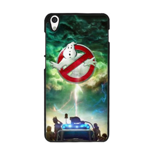 ghostbusters Casing HP