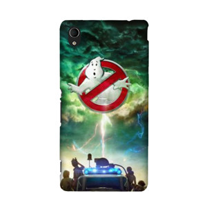 ghostbusters Casing HP