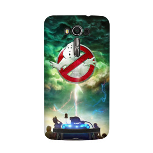 ghostbusters Casing HP