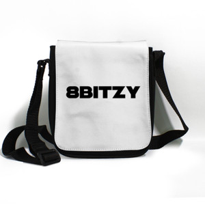 Tas Selempang Tas Selempang Kecil 8BITZY