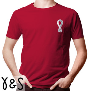 Kaos FIFA WORLD CUP QATAR 2022 - 02